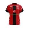 Maillot de Supporter Dijon FCO Domicile 2020-21 Pour Homme